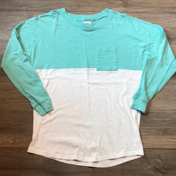 PINK Victoria's Secret Tops - PINK Victoria’s Secret tee